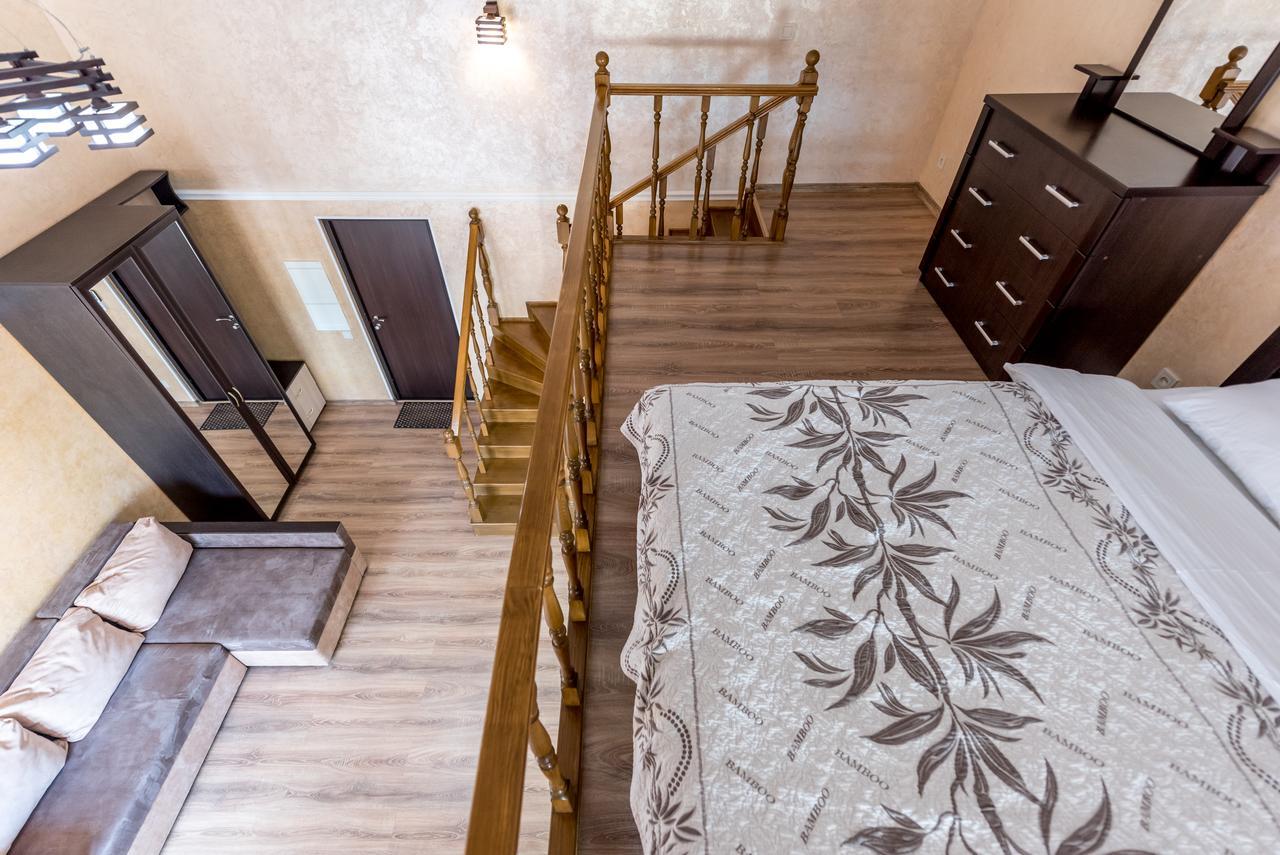 Studio Apartment In Center Of Odesa المظهر الخارجي الصورة