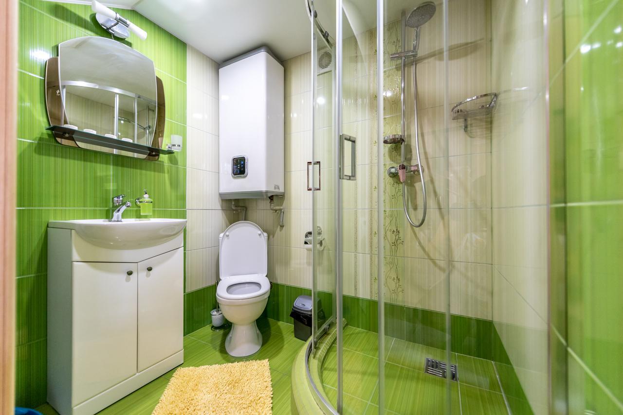 Studio Apartment In Center Of Odesa المظهر الخارجي الصورة