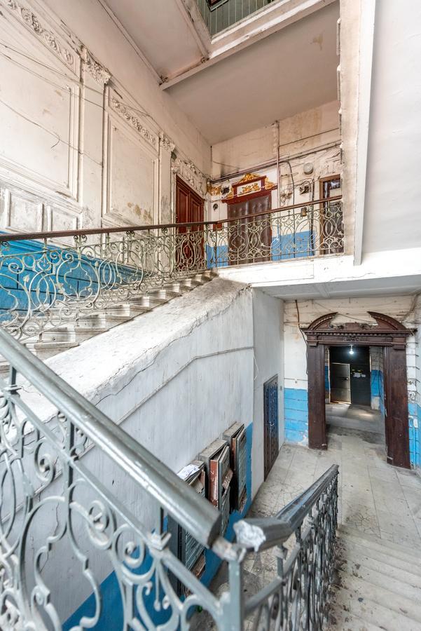 Studio Apartment In Center Of Odesa المظهر الخارجي الصورة
